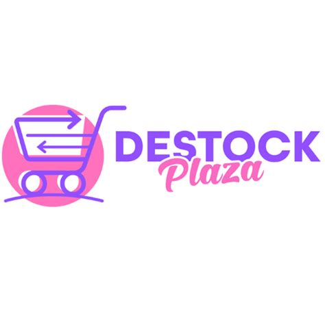 Déstock Plaza .